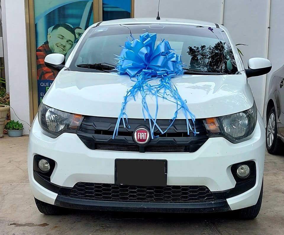 Auto 5