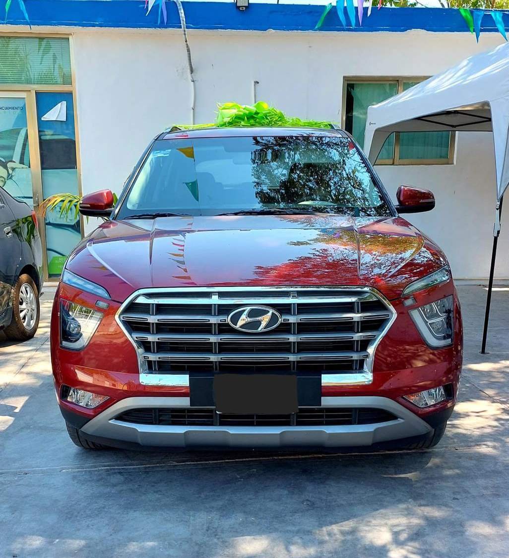 Auto 6